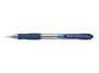 Immagine di Penna Super Grip punta M conf. 12 pz. blu