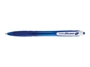 Immagine di Penna Rexgrip punta M blu