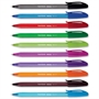 Immagine di Penna InkJoy 100 CAP conf. 12 pz. colori assortiti