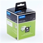 Immagine di Etichette removibili Dymo LabelWriter 32x57 mm rotolo da 1000 etichette
