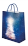 Immagine di Shopper Natale "Albero Splendente" 30,5x12,7x43,2 conf. 6 pz.