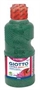 Immagine di Tempera Pronta Giotto Glitter 250 Ml Verde