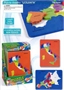 Immagine di Puzzle Geografico Assortito ITALIA EUROPA