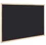 Immagine di Lavagna Nera Siam 60X90